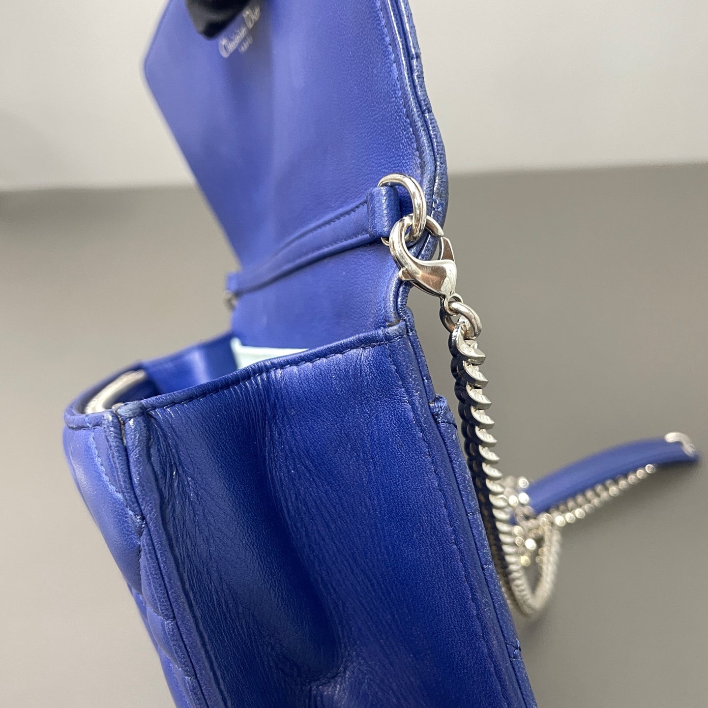Dior Blue