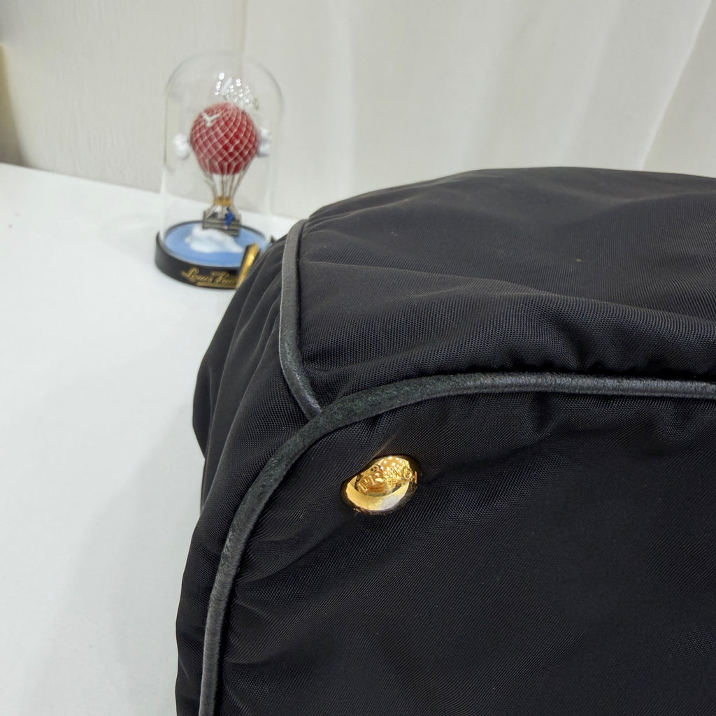 Prada Cordura Black
