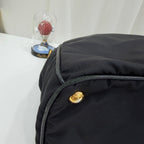 Prada Cordura Black
