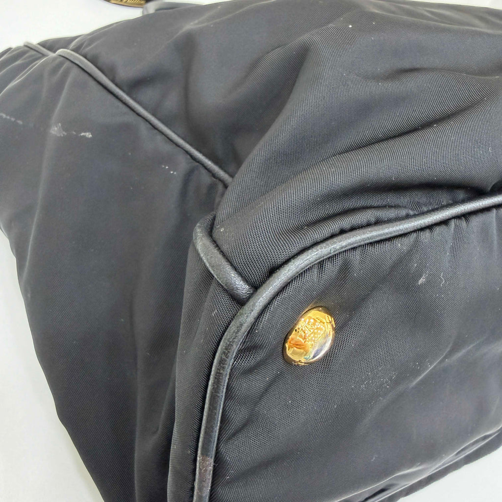 Prada Cordura Black