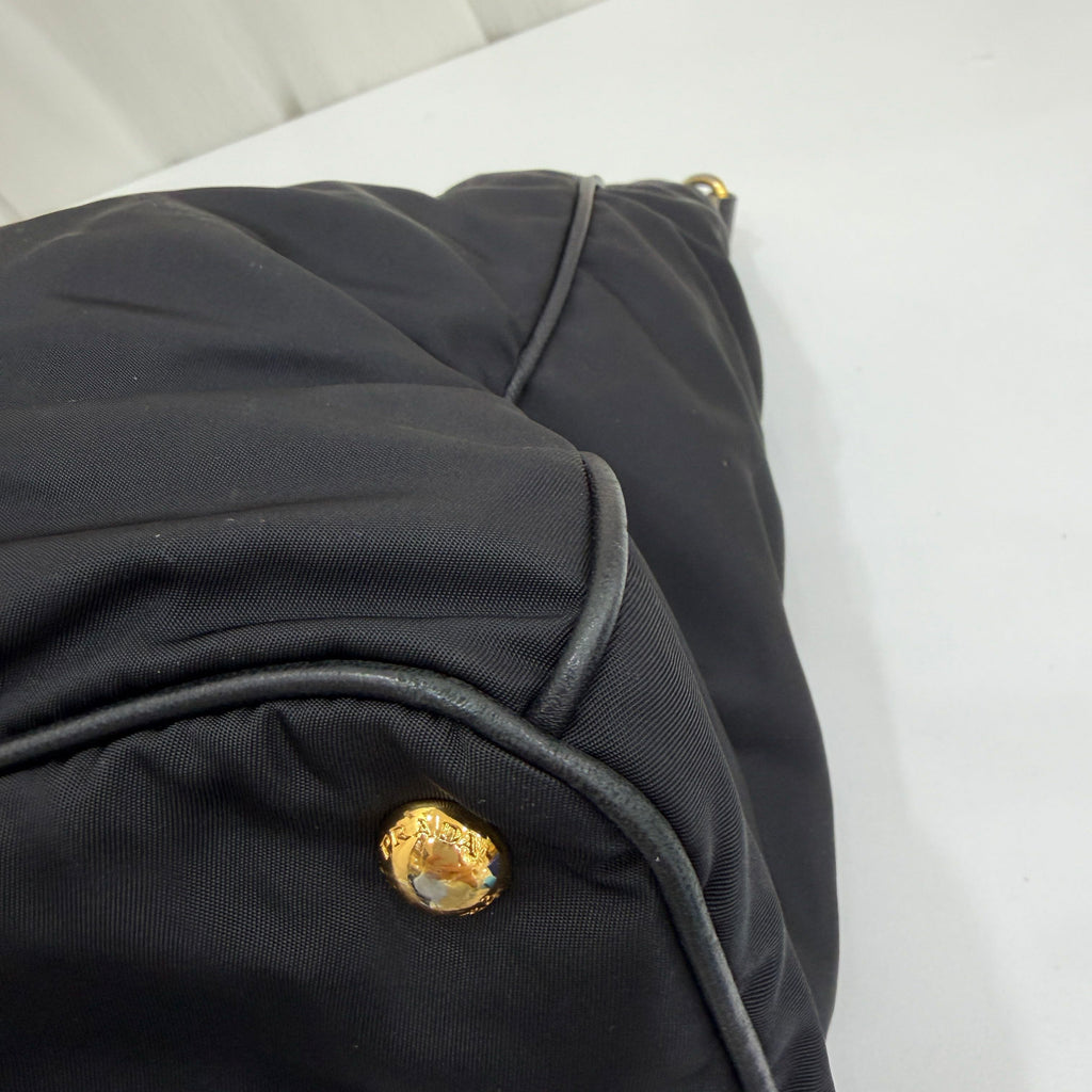 Prada Cordura Black