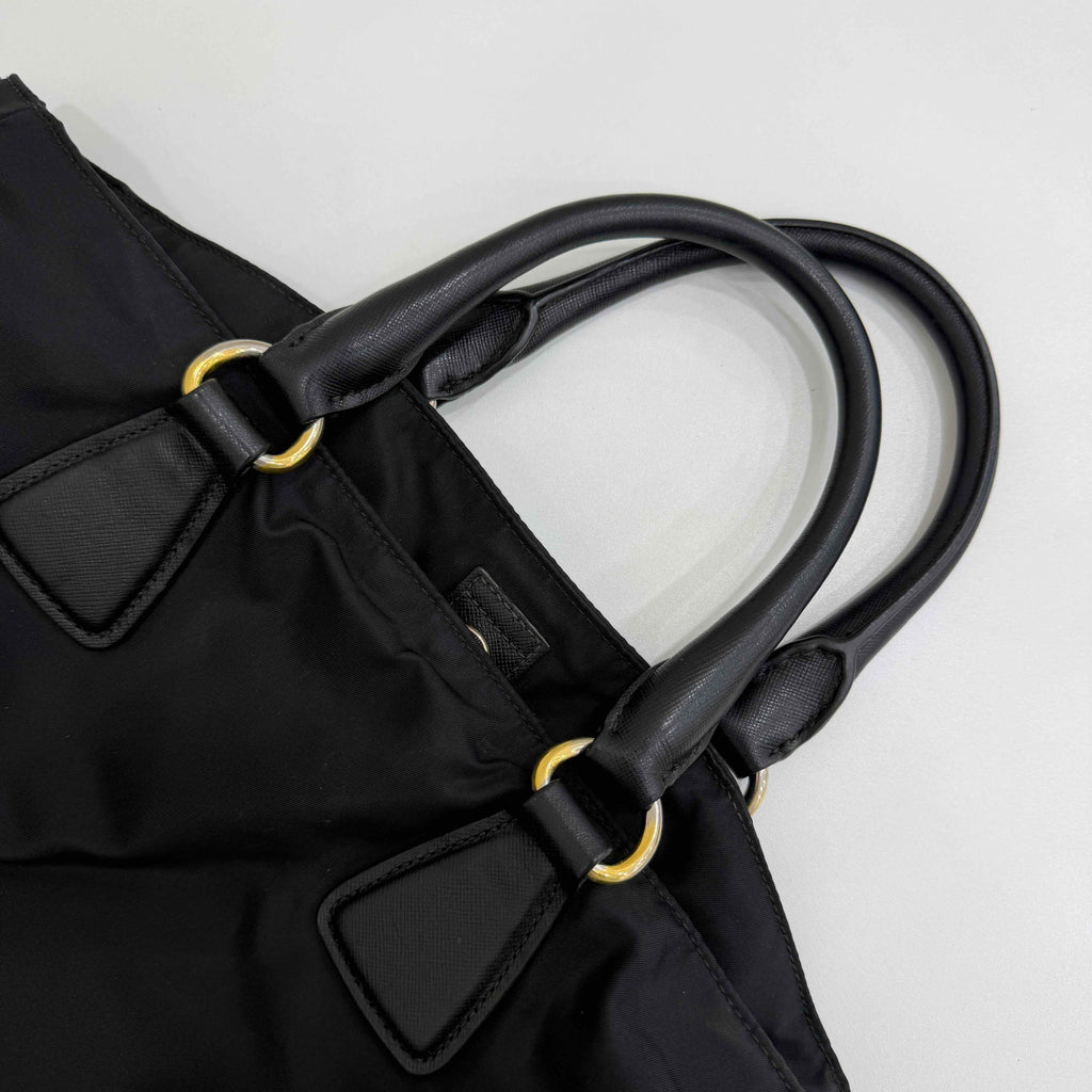 Prada Cordura Black
