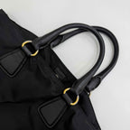 Prada Cordura Black