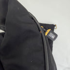 Prada Cordura Black