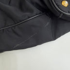 Prada Cordura Black