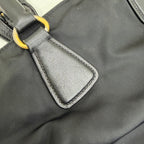 Prada Cordura Black