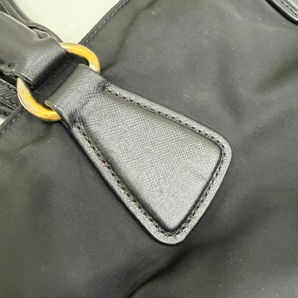Prada Cordura Black