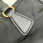 Prada Cordura Black