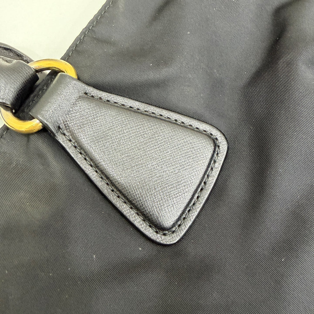 Prada Cordura Black