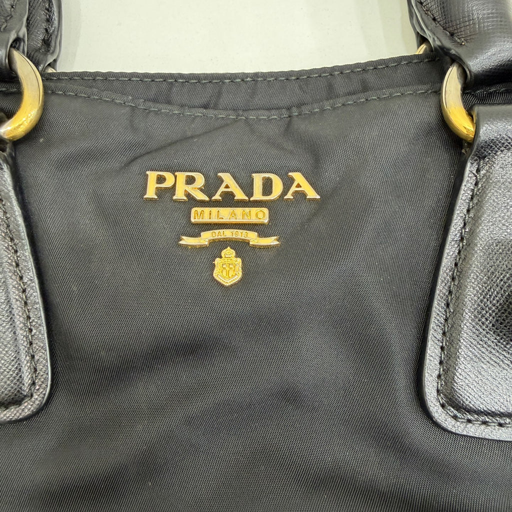 Prada Cordura Black