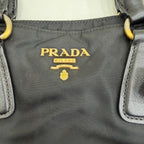 Prada Cordura Black