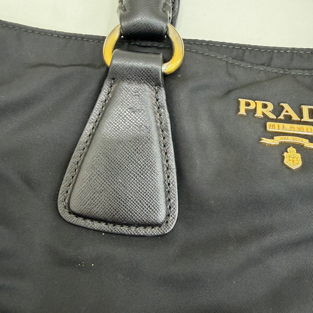 Prada Cordura Black
