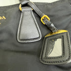 Prada Cordura Black