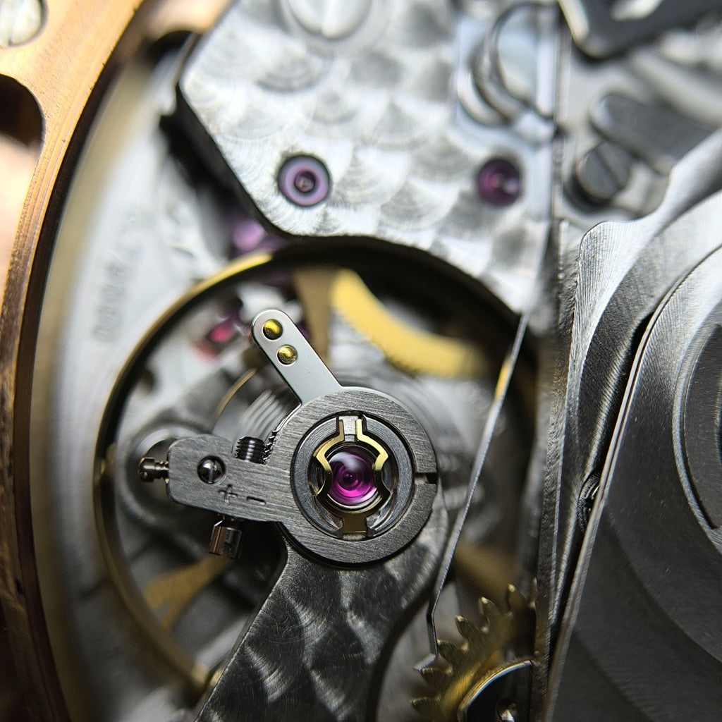 IWC Portuguese Chrono 40.9 MM IW371483