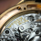 IWC Portuguese Chrono 40.9 MM IW371483