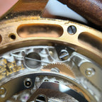 IWC Portuguese Chrono 40.9 MM IW371483