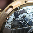 IWC Portuguese Chrono 40.9 MM IW371483