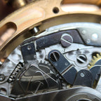 IWC Portuguese Chrono 40.9 MM IW371483
