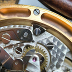 IWC Portuguese Chrono 40.9 MM IW371483