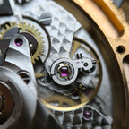 IWC Portuguese Chrono 40.9 MM IW371483