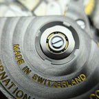 IWC Portuguese Chrono 40.9 MM IW371483