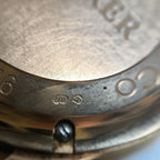 IWC Portuguese Chrono 40.9 MM IW371483
