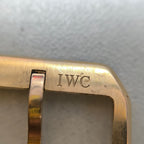 IWC Portuguese Chrono 40.9 MM IW371483