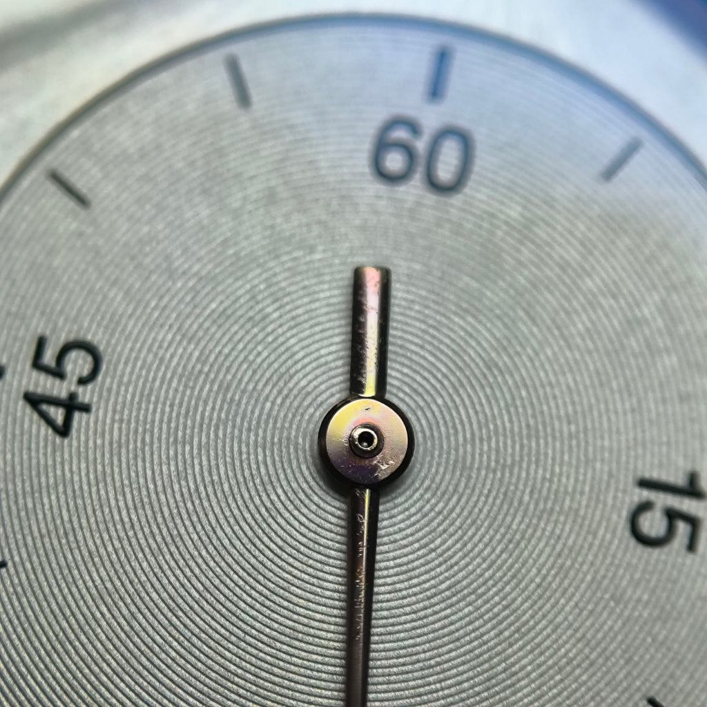 IWC Portuguese Chrono 40.9 MM IW371483