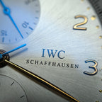 IWC Portuguese Chrono 40.9 MM IW371483