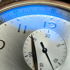 IWC Portuguese Chrono 40.9 MM IW371483