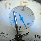 IWC Portuguese Chrono 40.9 MM IW371483