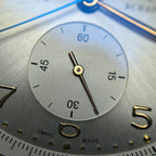 IWC Portuguese Chrono 40.9 MM IW371483