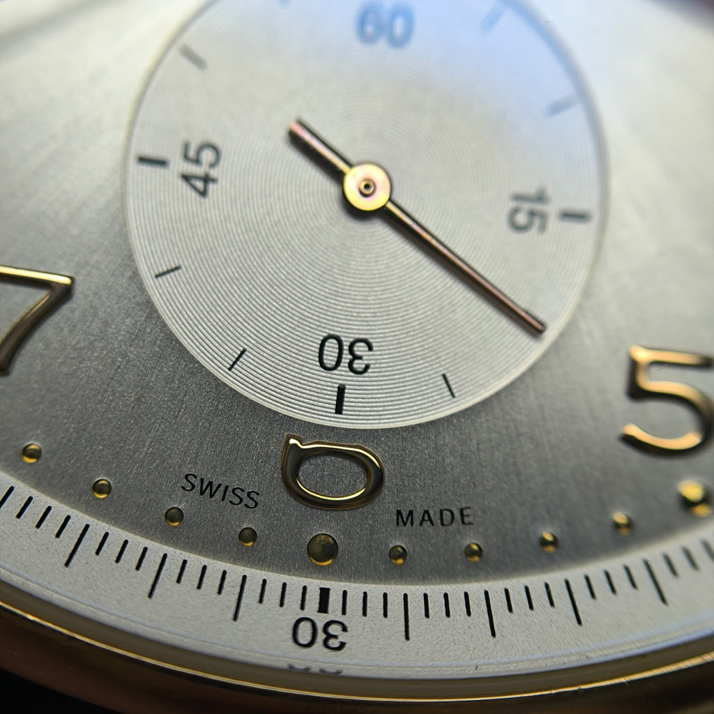 IWC Portuguese Chrono 40.9 MM IW371483