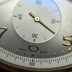 IWC Portuguese Chrono 40.9 MM IW371483