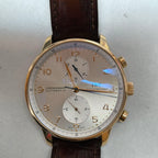 IWC Portuguese Chrono 40.9 MM IW371483
