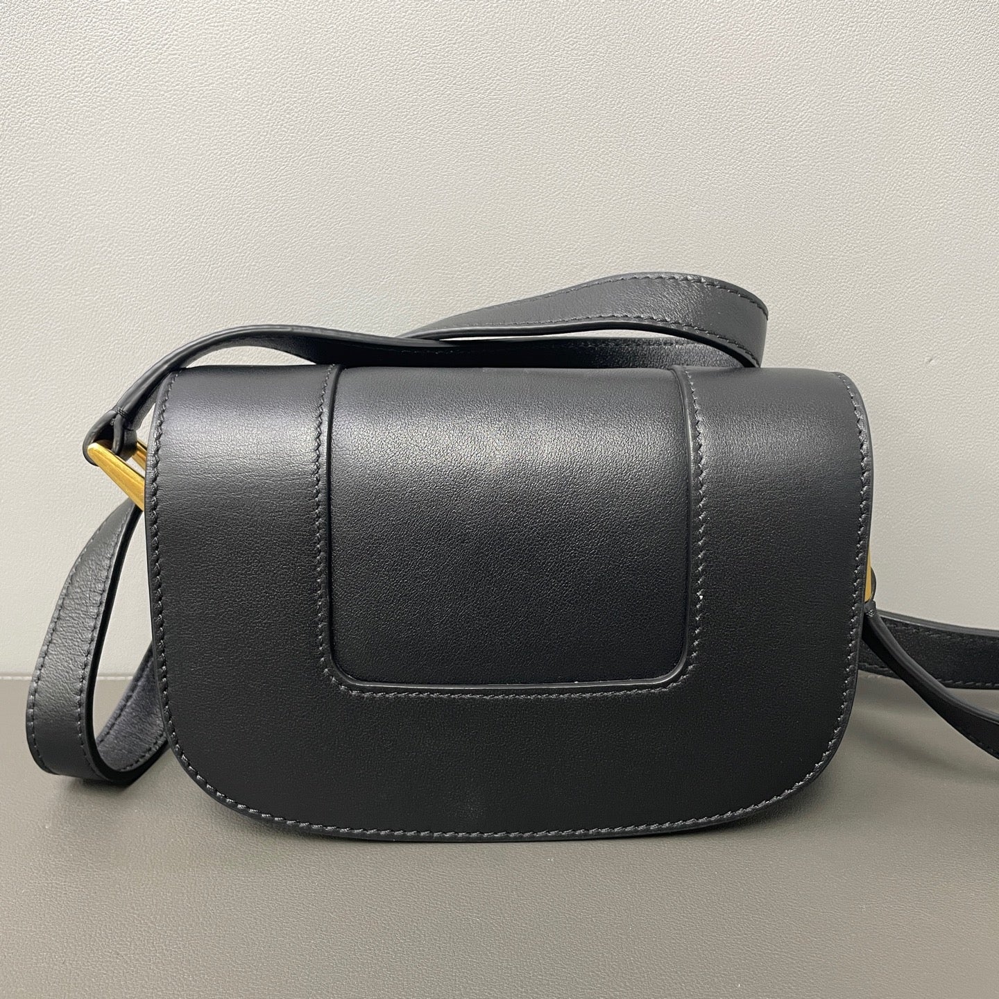 Valentino Metal Crossbody