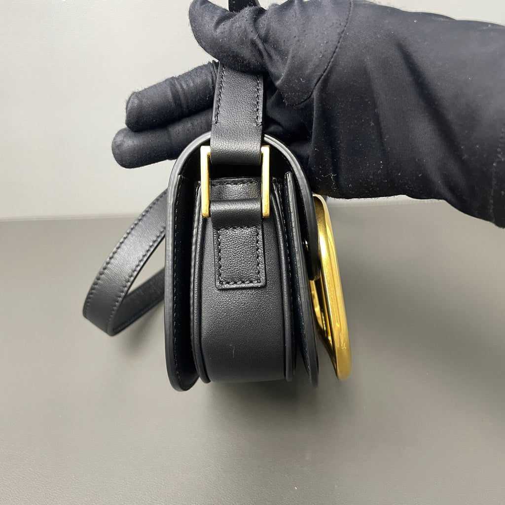Valentino Metal Crossbody