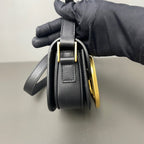 Valentino Metal Crossbody