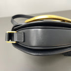 Valentino Metal Crossbody