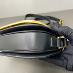 Valentino Metal Crossbody