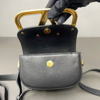 Valentino Metal Crossbody
