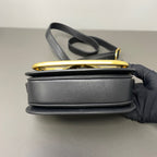 Valentino Metal Crossbody