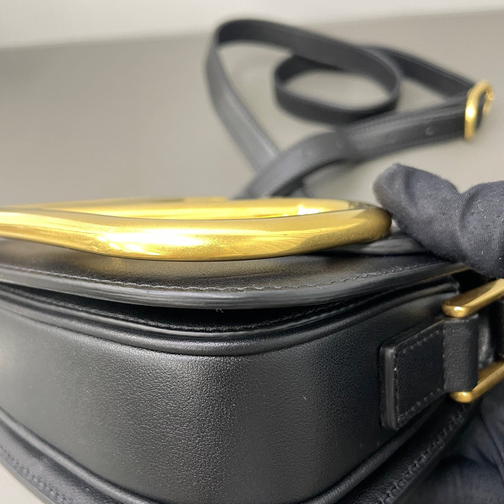 Valentino Metal Crossbody