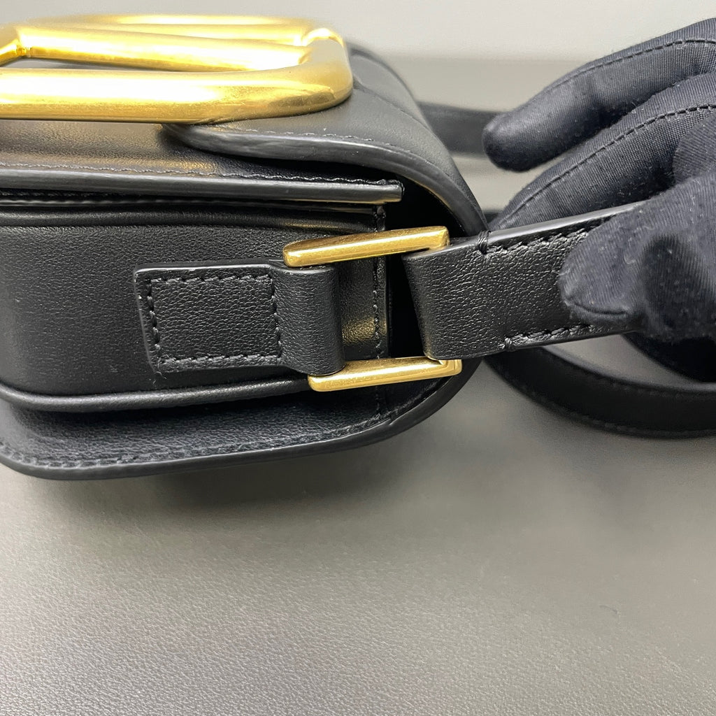 Valentino Metal Crossbody