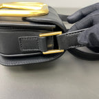 Valentino Metal Crossbody