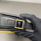 Valentino Metal Crossbody