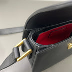 Valentino Metal Crossbody