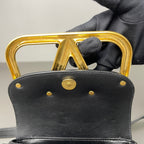 Valentino Metal Crossbody