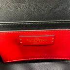 Valentino Metal Crossbody