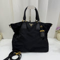 Prada Cordura Black